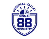 https://www.logocontest.com/public/logoimage/1594770394Central Valley Signal 88 Security9.png